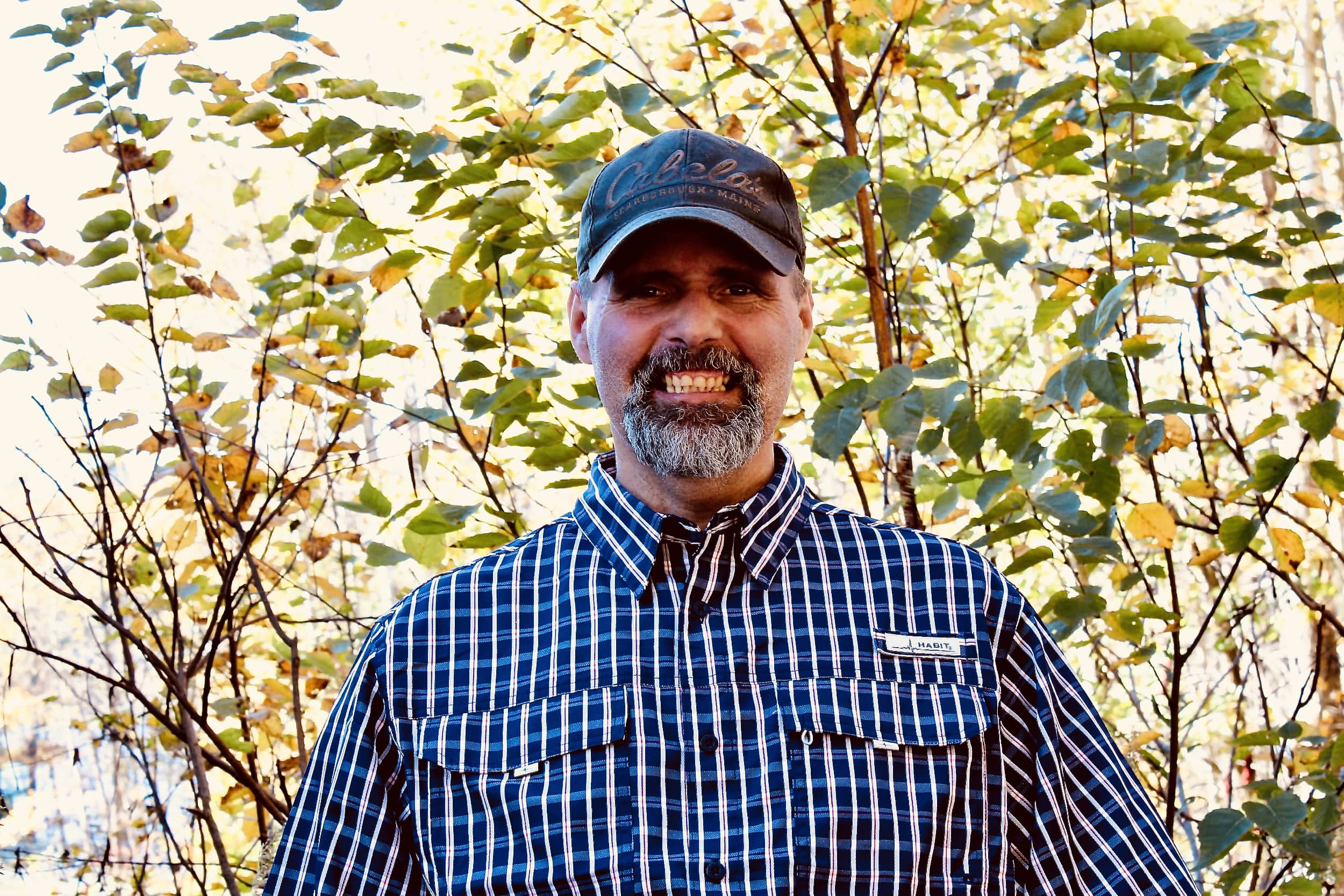 Steven Peaslee | Riverside Disposal and Recycling
