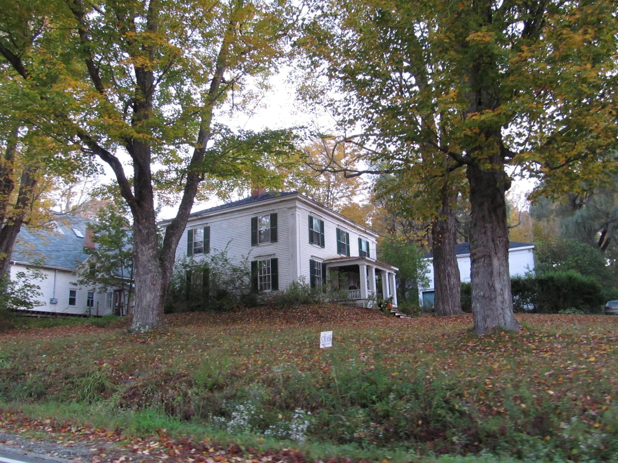 Liberty, Maine Curbside Pickup, Recycling, Dumpster and Rolloff