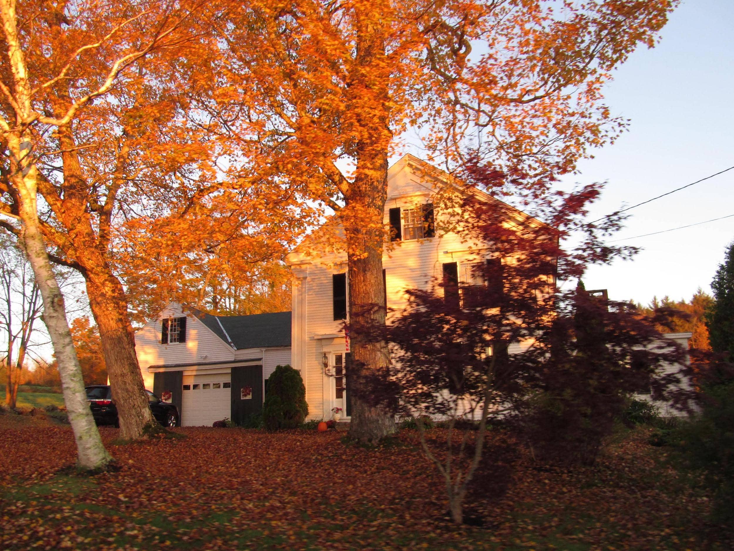 Montville