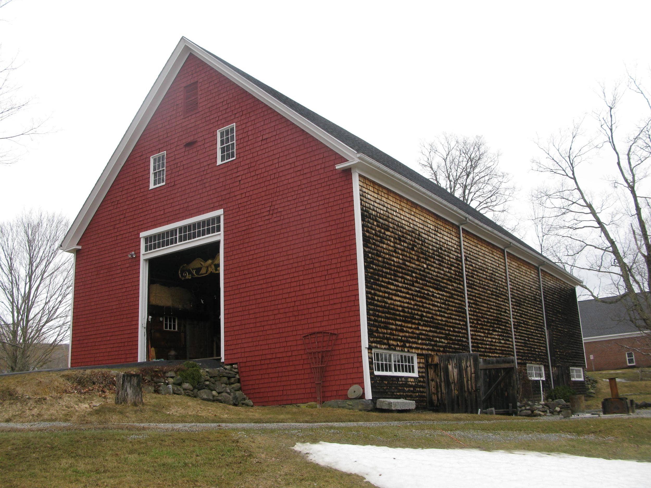 Union Maine