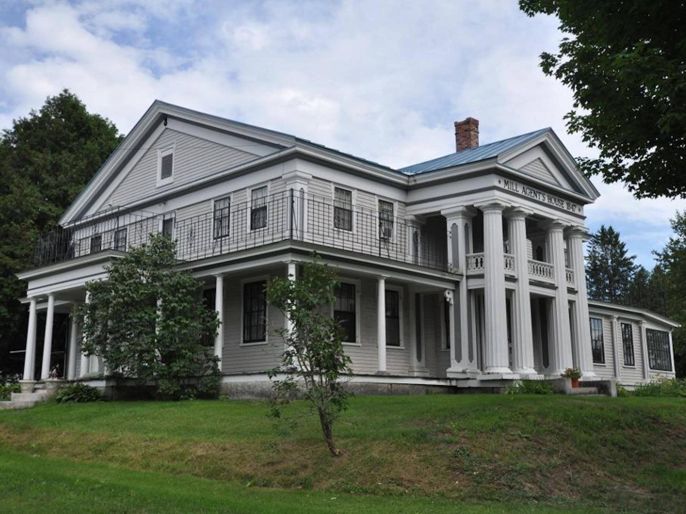 Vassalboro Maine