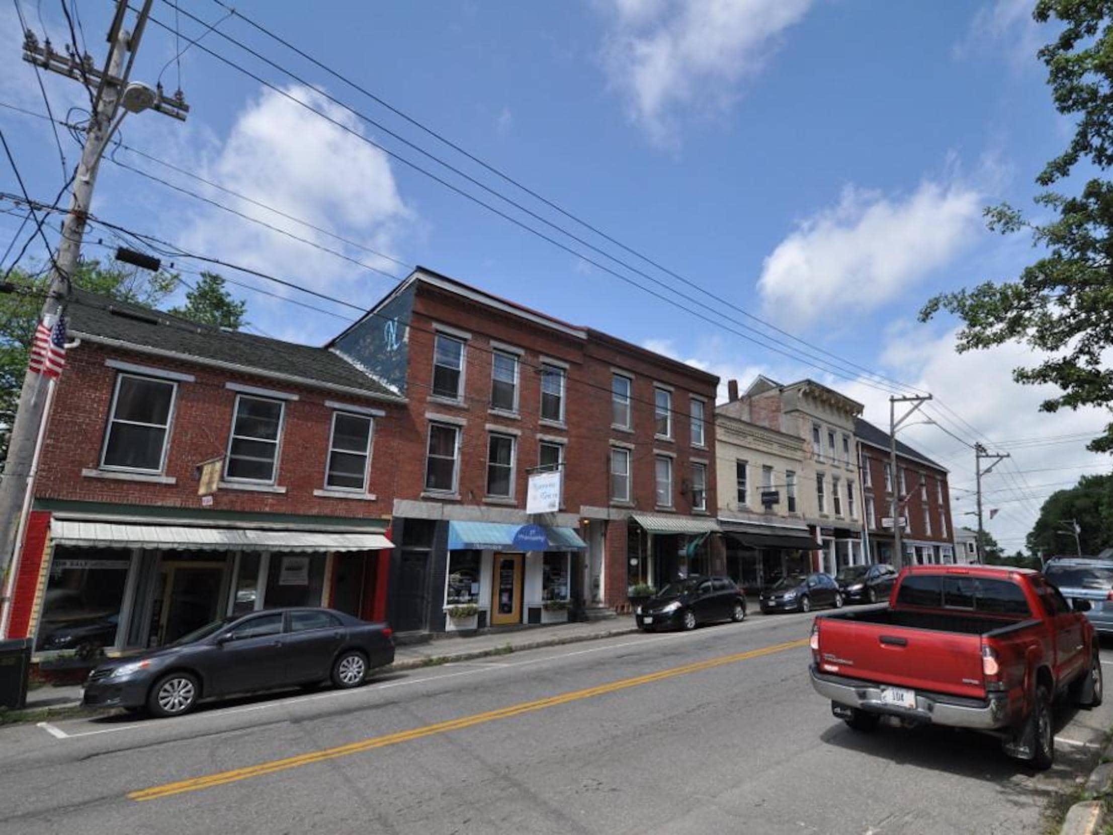 Waldoboro Maine
