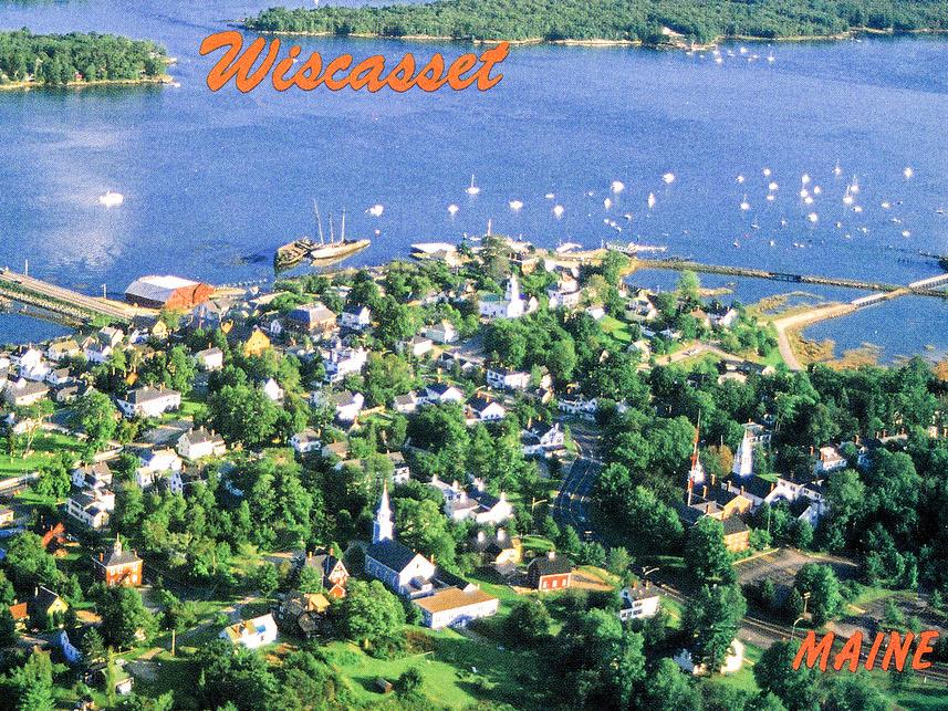 Wiscasset