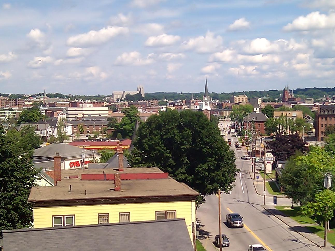 Lewiston