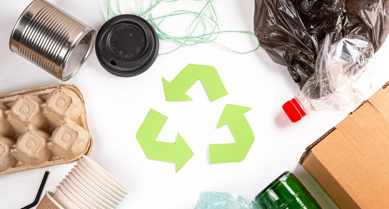 Recycling