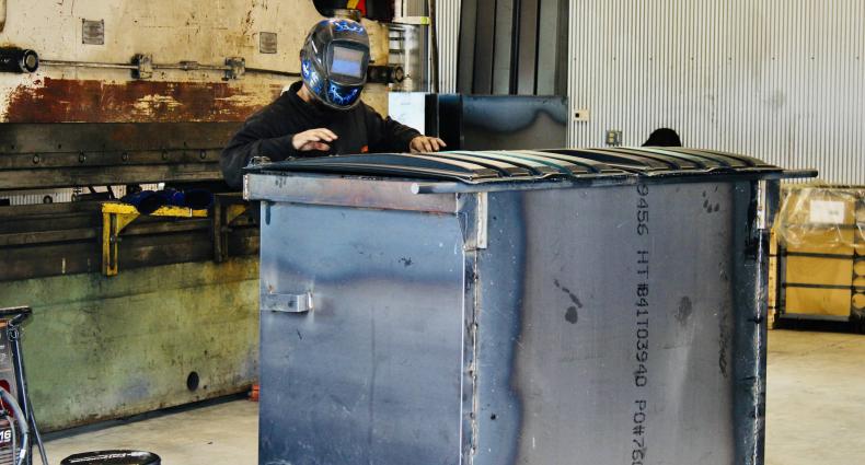 Welding 2