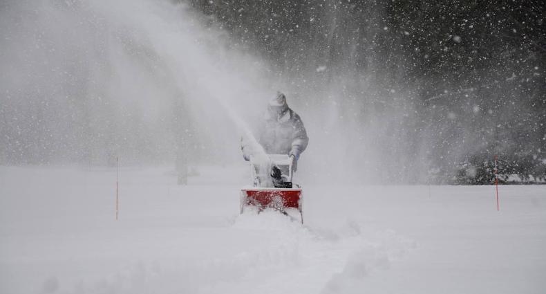 Snow Removal