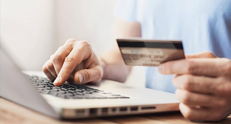 Online Payment