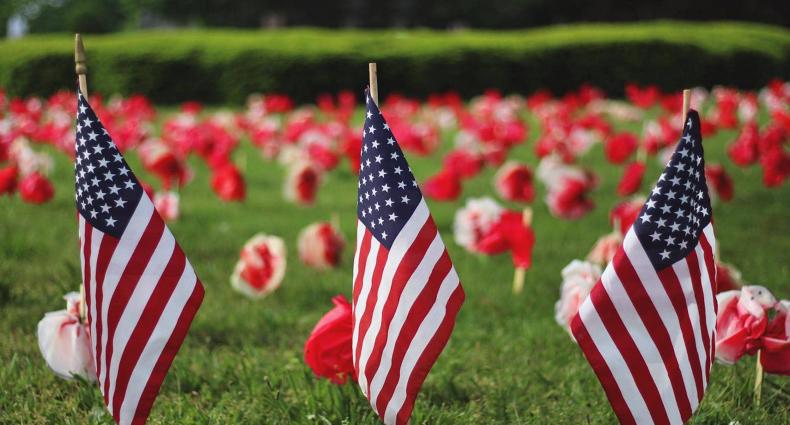 Memorial Day