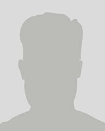 Default Male Profile Two